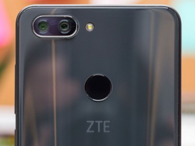 ZTE    