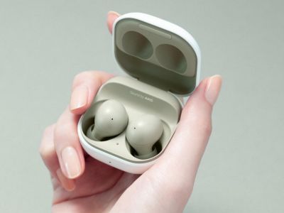  Samsung Galaxy Buds FE    