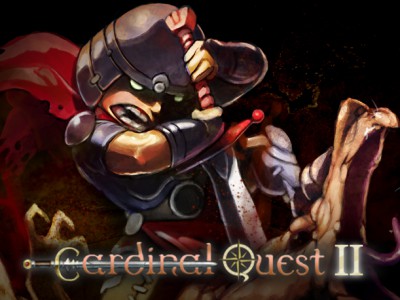    Cardinal Quest 2    Android