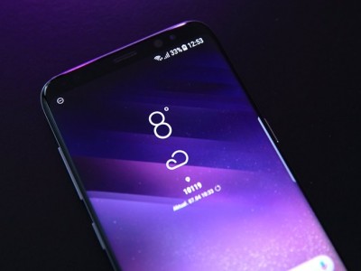 Samsung Galaxy S9    