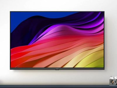 realme Smart TV X Full HD:     