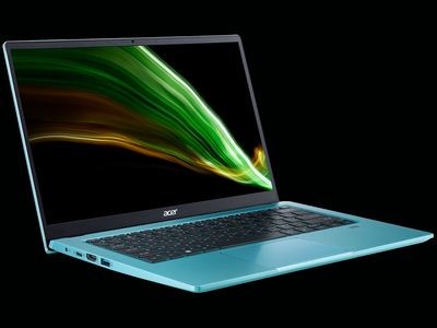 Acer        Swift