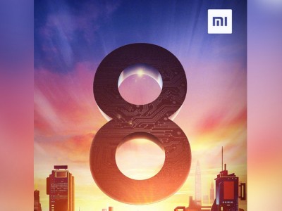 Xiaomi Mi8  Mi8 SE:     