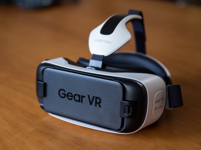 Samsung Gear VR      