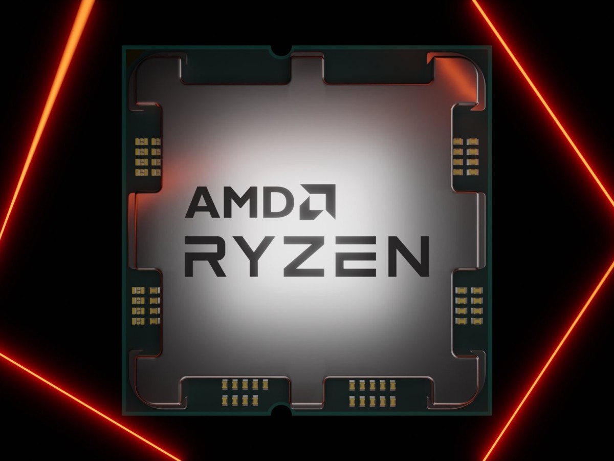 Названы главные особенности процессоров AMD Ryzen 9000 - 4PDA