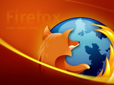   Firefox        