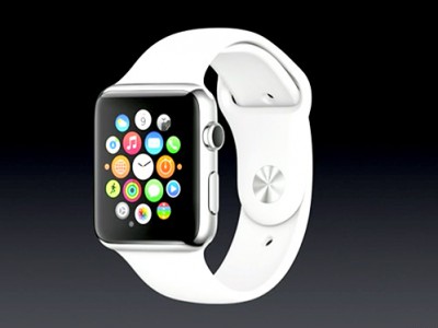 Apple Watch: , ,    