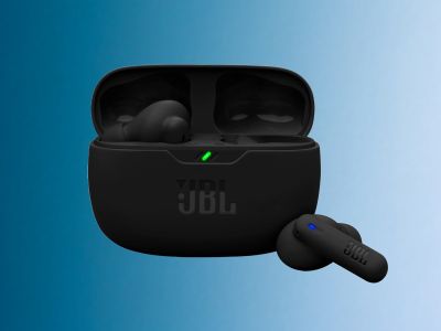  JBL Wave Beam 2  Buds 2   TWS-  ANC