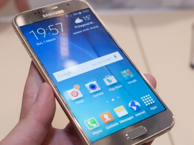  Samsung Galaxy S6   root-   