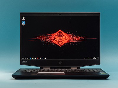  HP OMEN 15-dh:  