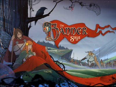 The Banner Saga       