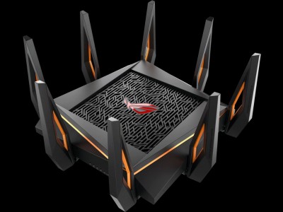 ASUS      Wi-Fi  