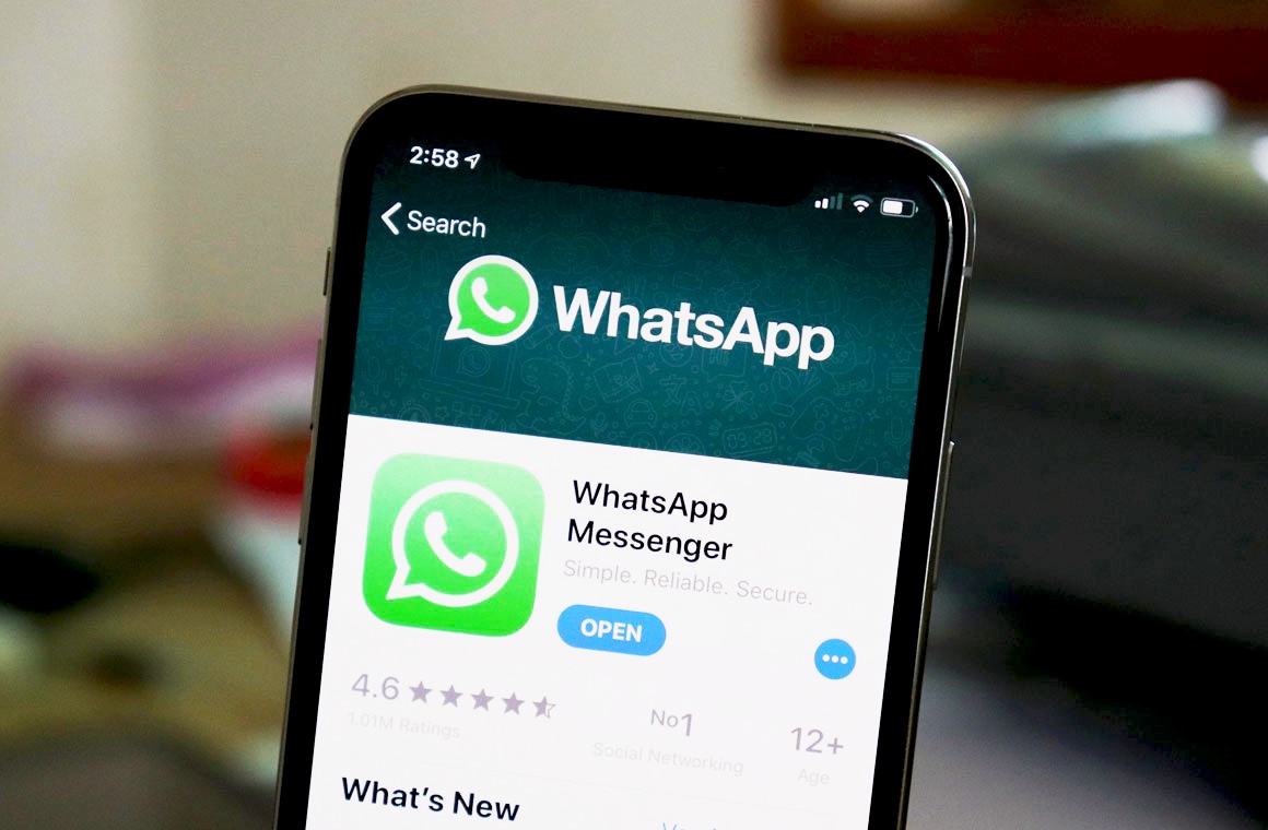 ООН предупреждает об опасности использования WhatsApp - 4PDA