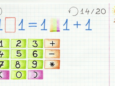 Math Is Fun Game