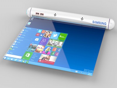 Samsung   -  