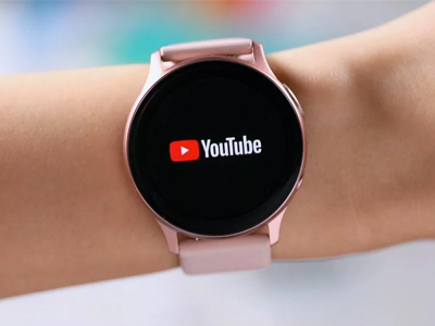 - Samsung Galaxy Watch Active 2   YouTube