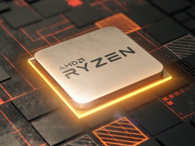 AMD    Ryzen  