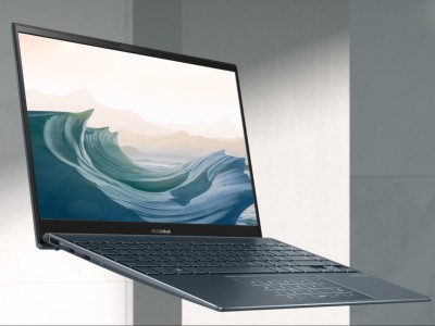 ASUS      ZenBook    22 