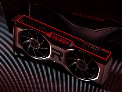  AMD Radeon RX 6700 XT:      ?