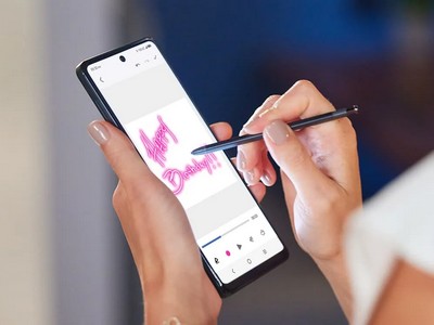  TCL Stylus 5G      50 