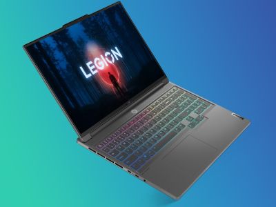  Lenovo Legion Slim      -