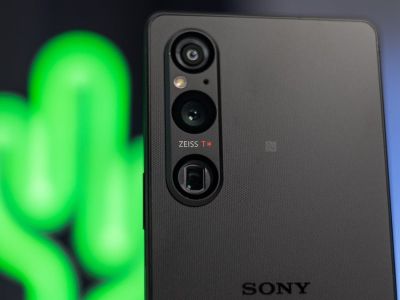   Sony Xperia 1 VI  10 VI   