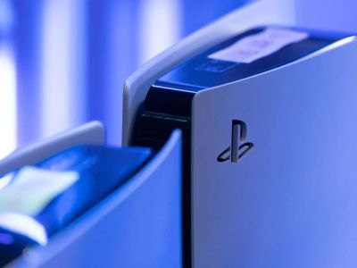 PlayStation 5 Slim    .     