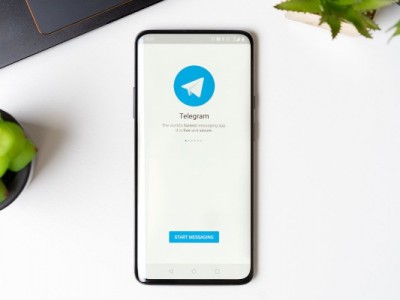  Android- Telegram  