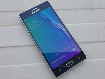 Samsung     Tizen