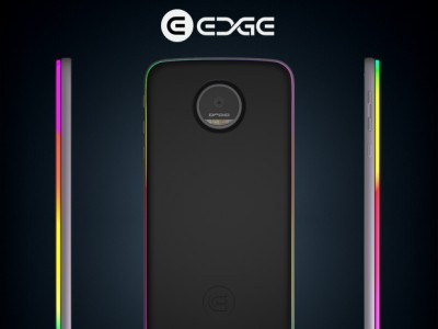  Edge Force   Moto Z   