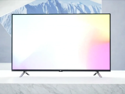 Xiaomi     Mi TV 4A Horizon Edition