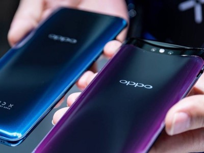 OPPO      Find X2