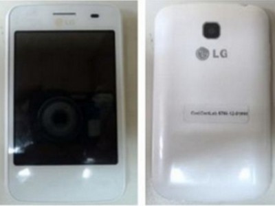 LG Optimus L3 II ,  L5 II  L7 II   