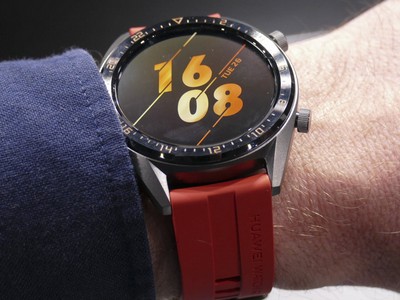 HUAWEI Watch GT 2     