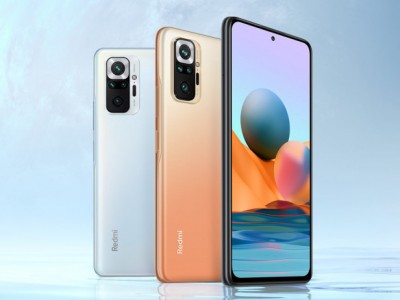   Redmi Note 10:  MediaTek    $199