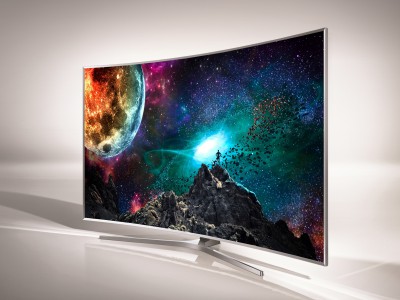 Samsung   SUHD TV  Smart TV   Tizen   Samsung Forum 2015