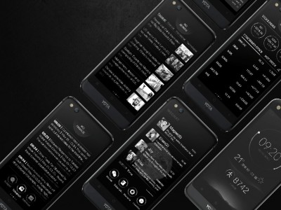  Yota Devices   YotaPhone 3