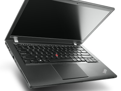     Lenovo ThinkPad T431s     