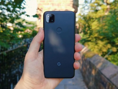 Google Pixel 5  Pixel 4a 5G    