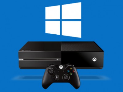 Microsoft    Xbox   Windows 10