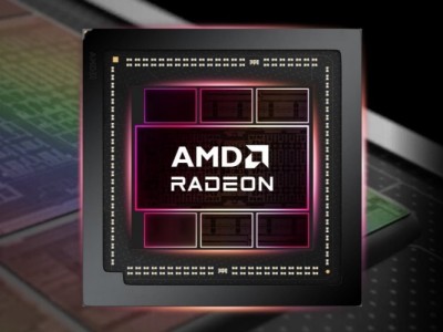 AMD    Radeon RX 7900M   