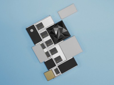  Project Ara    Android L    2015 