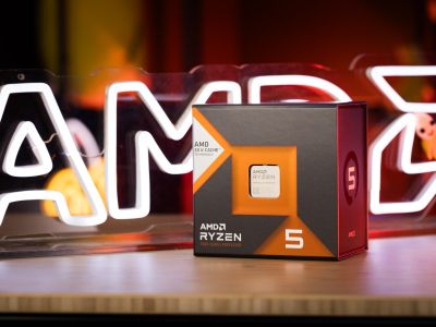 AMD Ryzen 5 7600X3D       Ryzen 9000