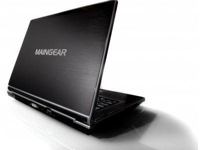 MAINGEAR eX-L 15:   