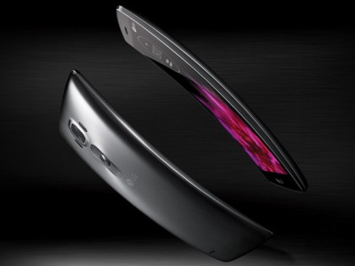 LG G Flex 2      