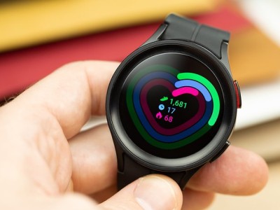 : Samsung Galaxy Watch6    