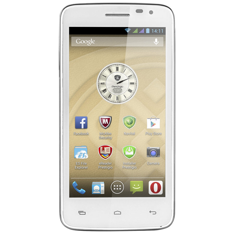 Prestigio Power Family - новая линейка смартфонов с ёмкими аккумуляторами -  4PDA