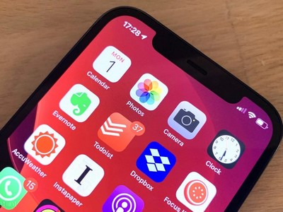   iOS    Face ID  2021-