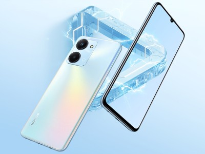  Honor Play 7T:   6000    90   $159