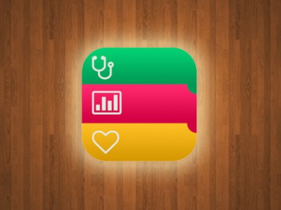 Apple Health -           